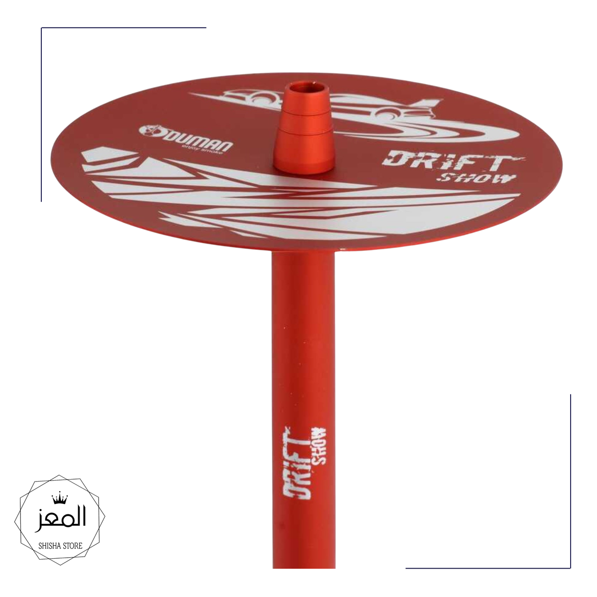 ODUMAN - DRIFT -62CM