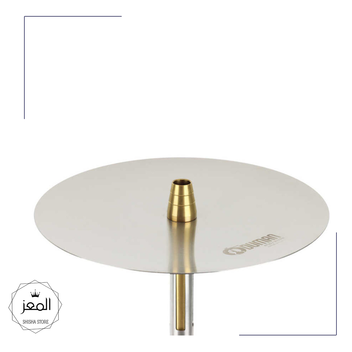 ODUMAN - GUSTO-XL - 65CM