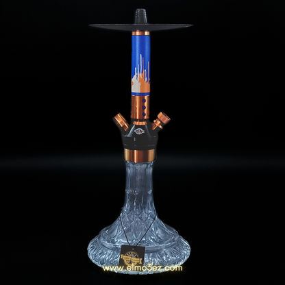 Wild Diva - 35CM