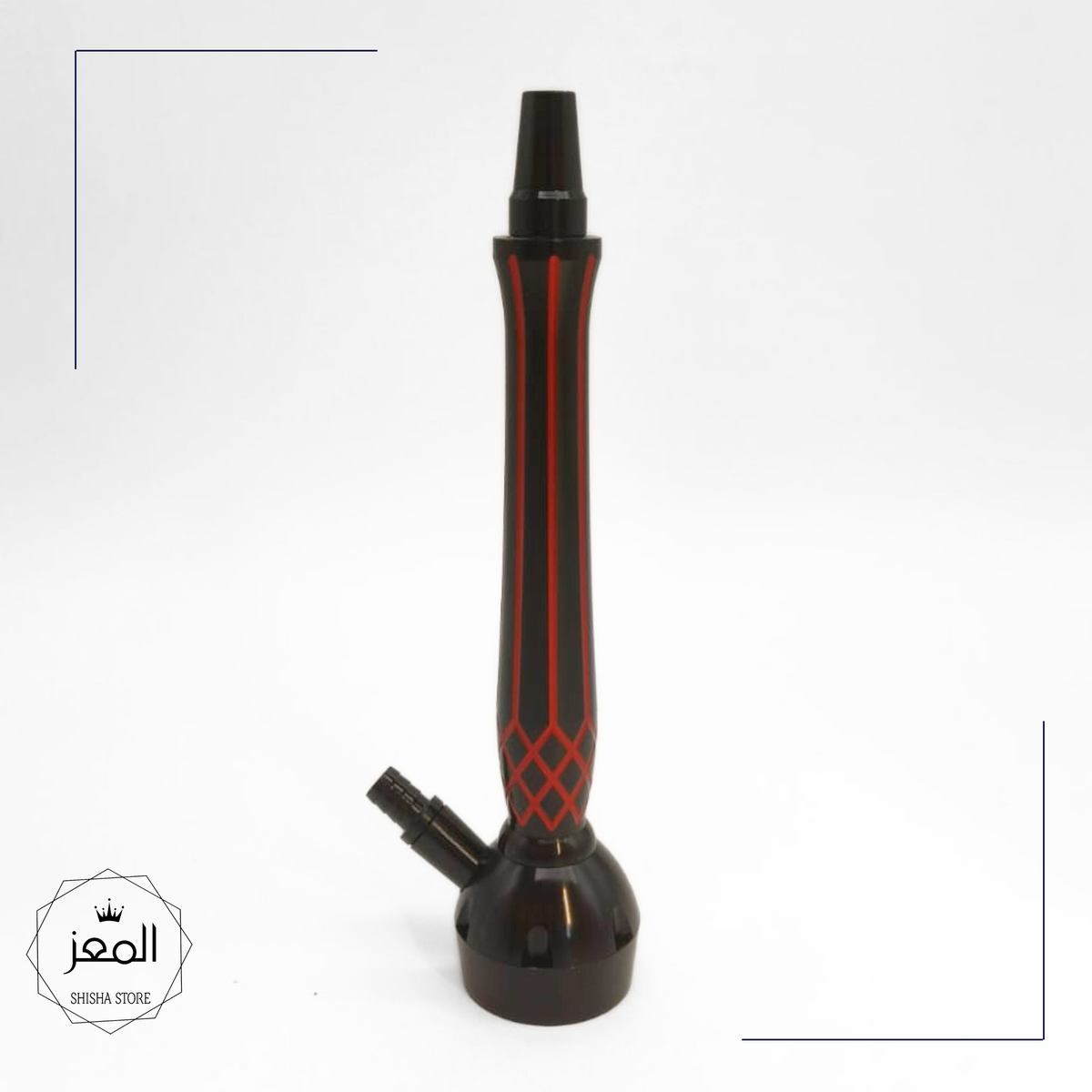 Ruby Flow -50CM