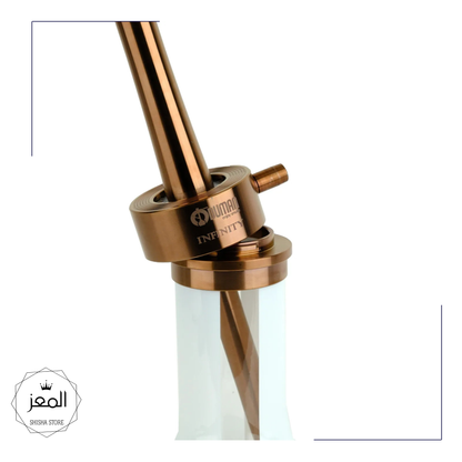 ODUMAN - INFINITY BRONZE - 45CM