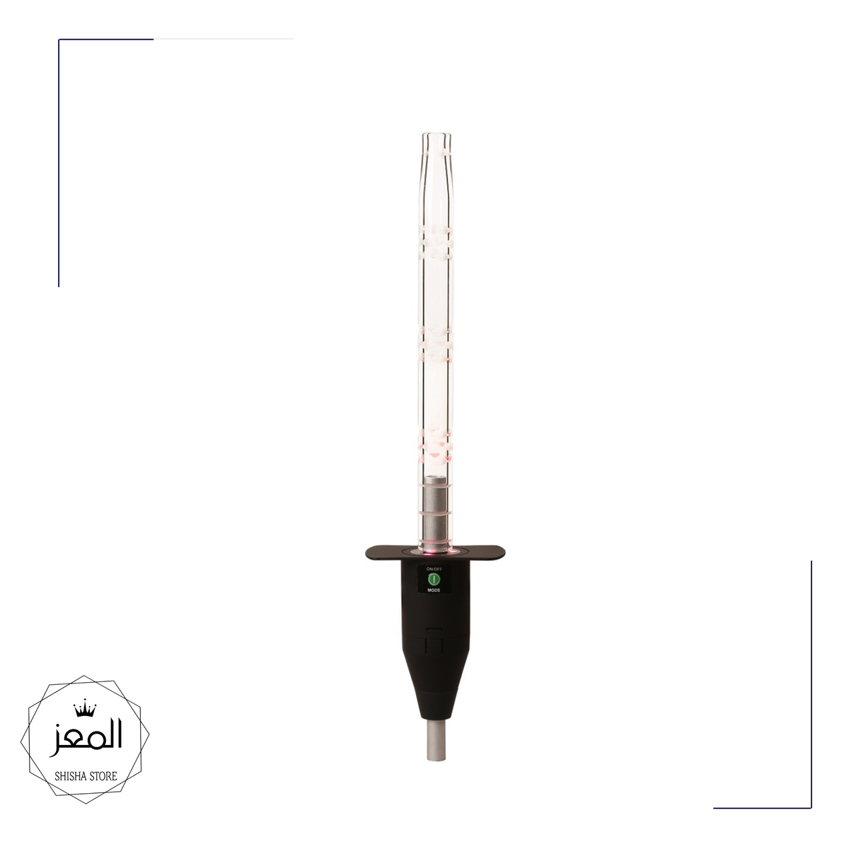 ODUMAN - LIGHTSABER MOUTH TIP