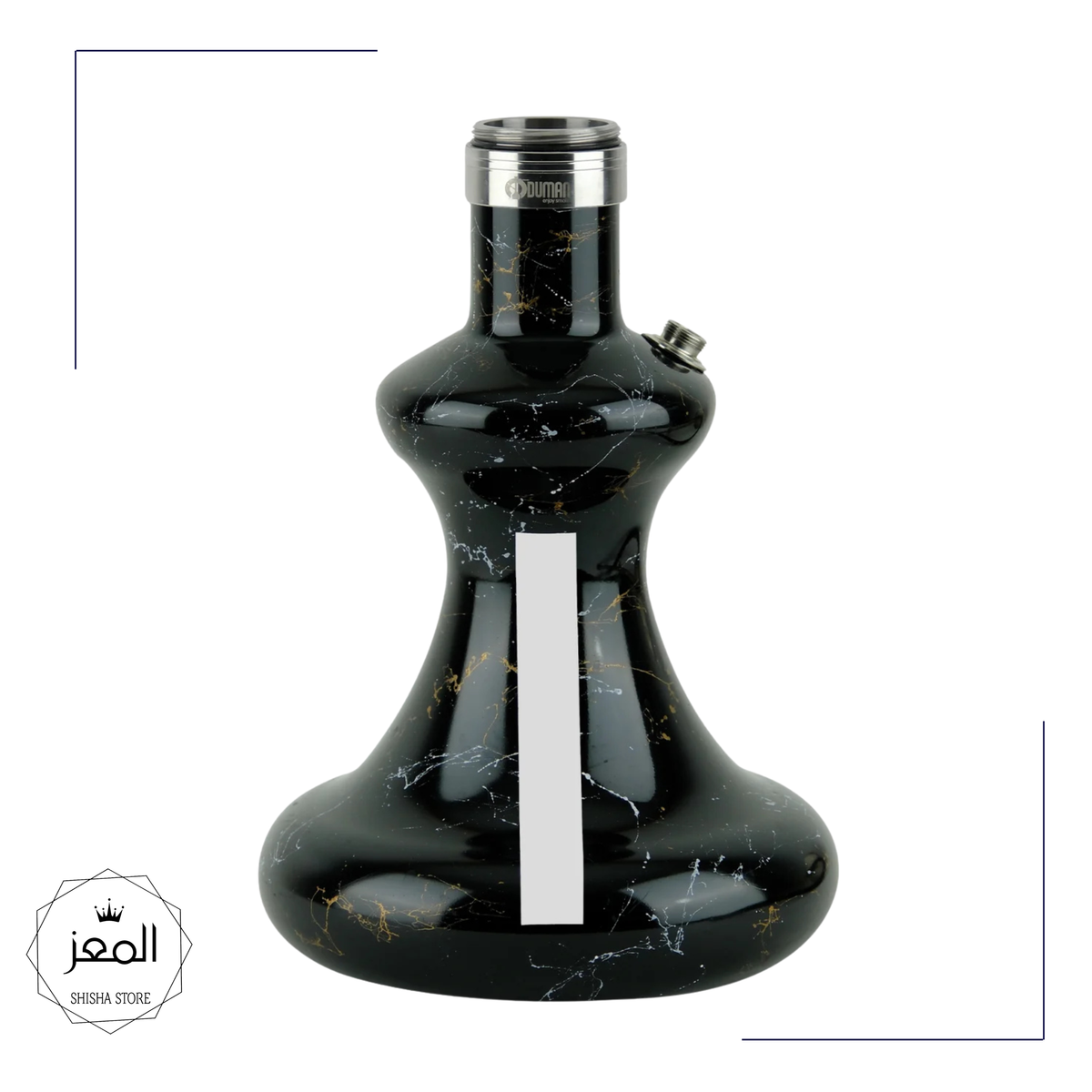 ODUMAN - HYBRID V2.0 -62CM