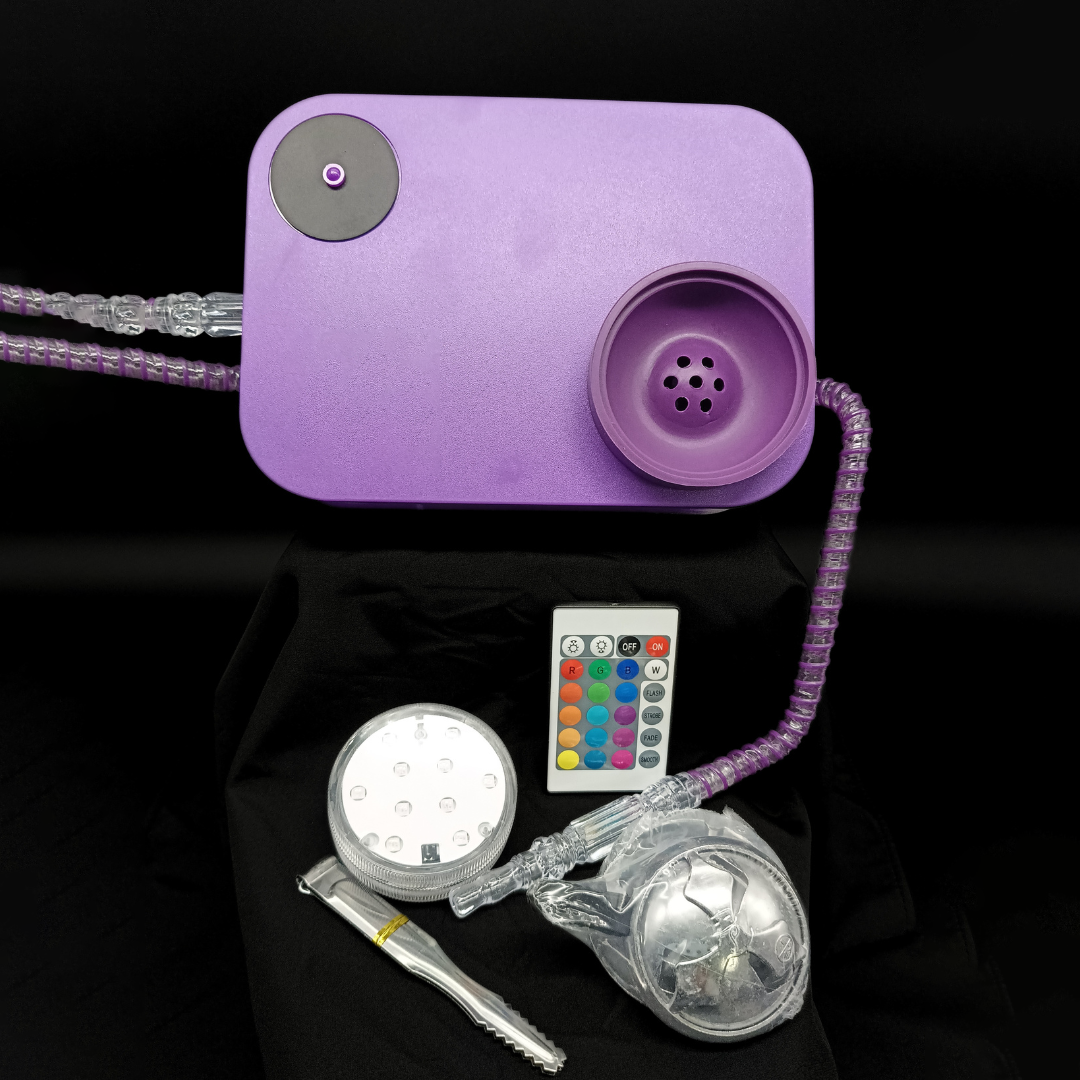 Nano-Box