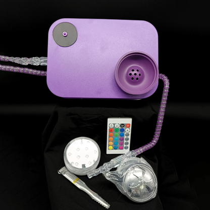 Nano-Box