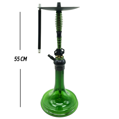 Green Bullet - 55CM