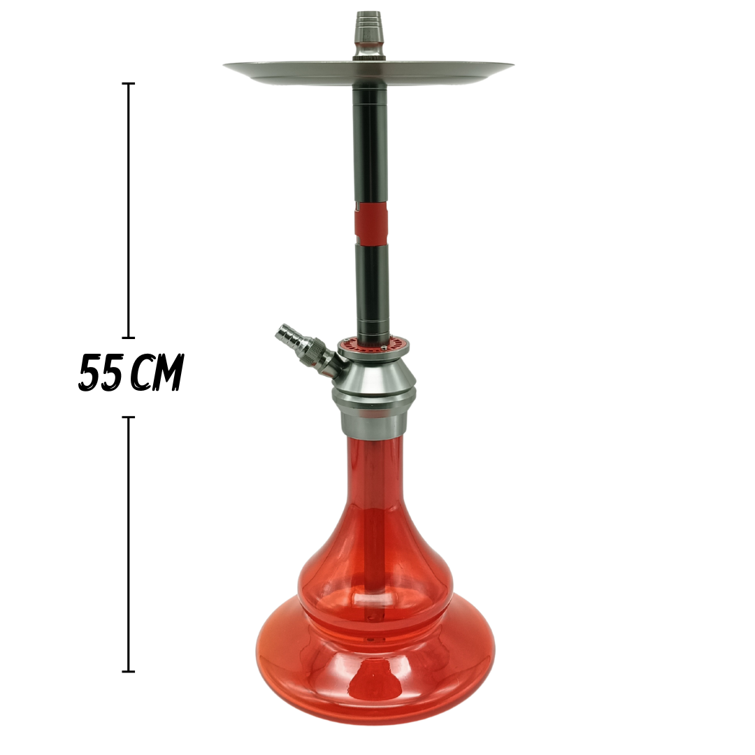 Compact Fusion - 55CM