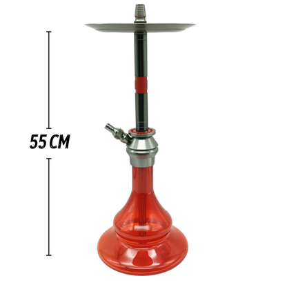 Compact Fusion - 55CM