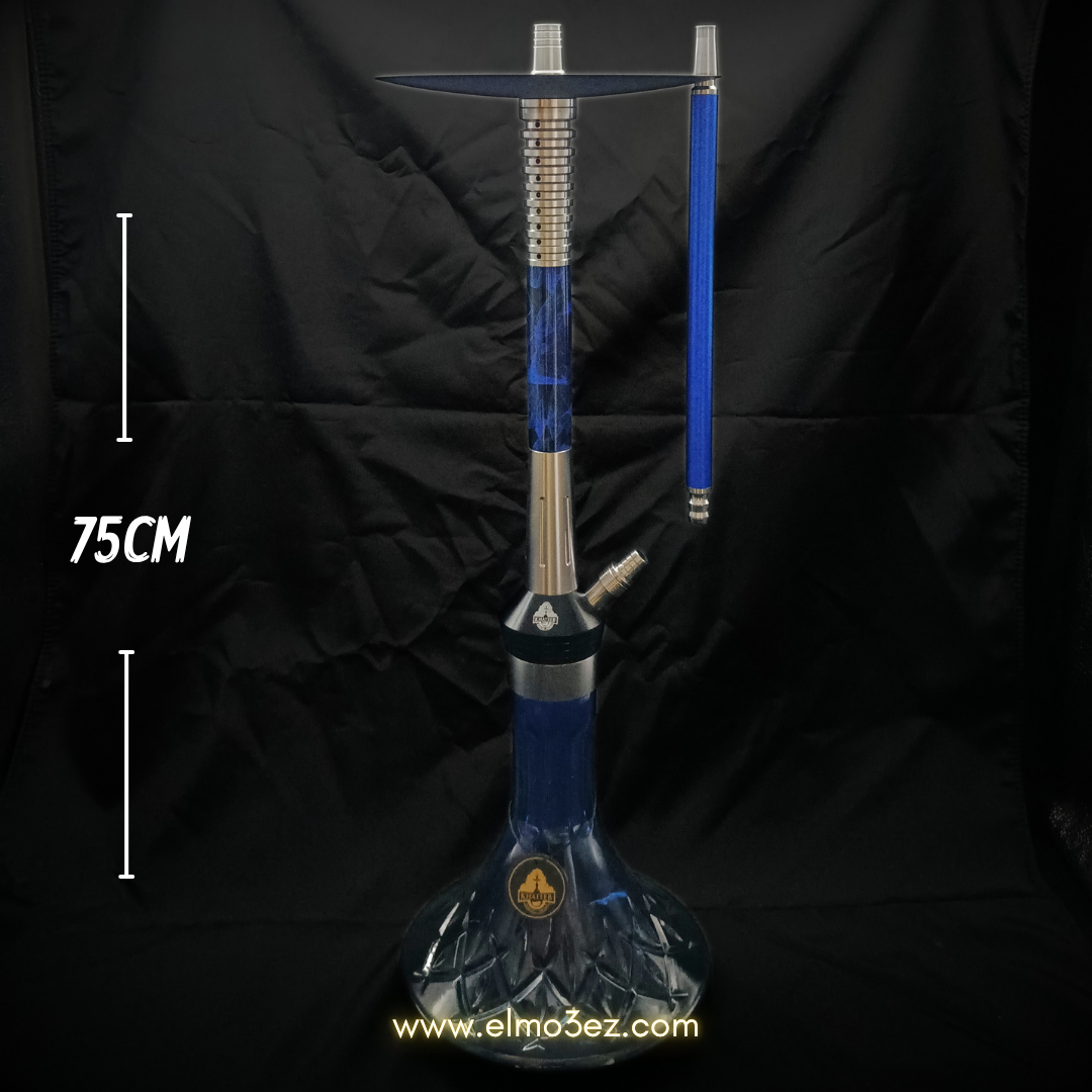 Alpha Nero - 75CM