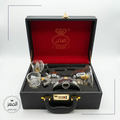 Al Fakher Pyrex - Original Edition