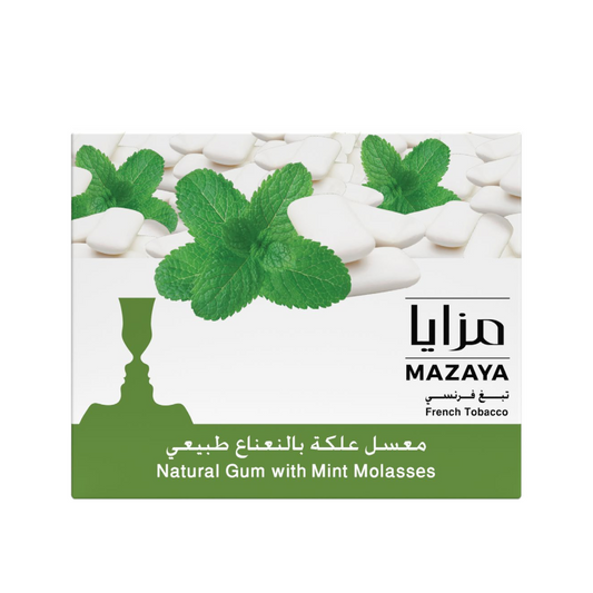 GUM WITH MINT