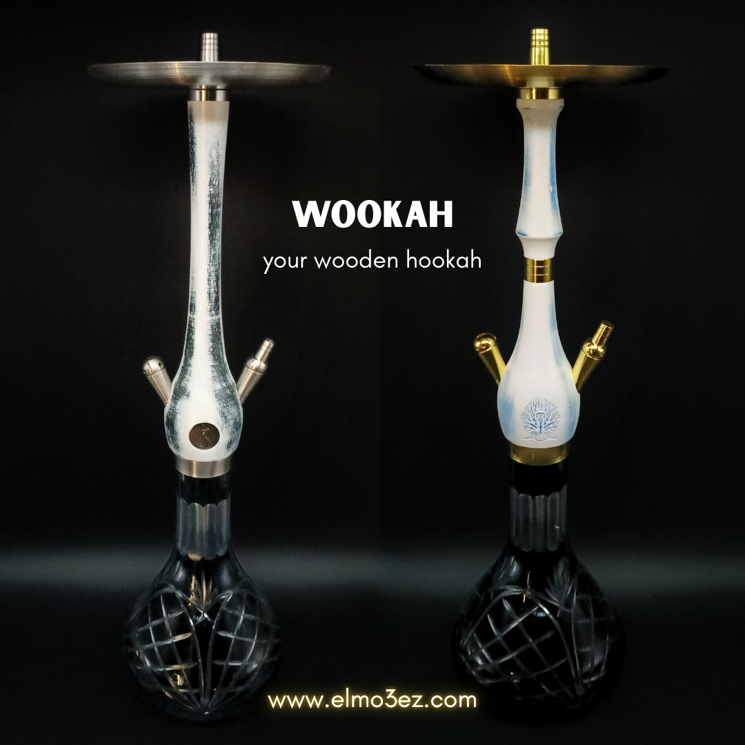 WOOKAH! - 75CM