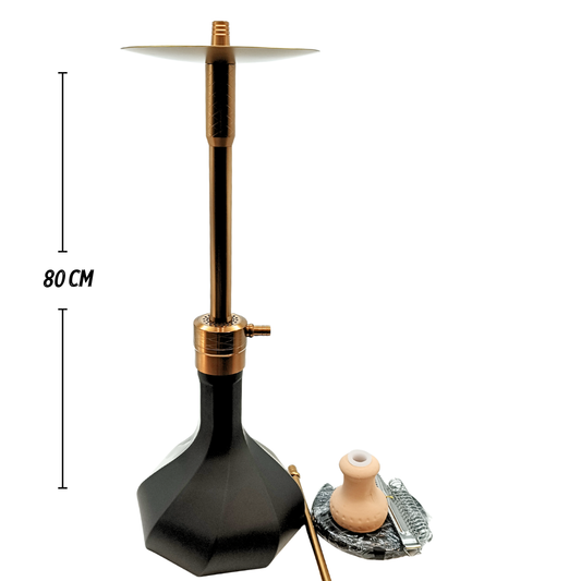 Black Diamond - 80CM