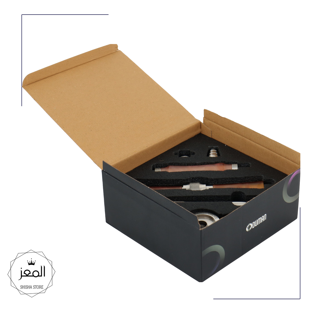 ODUMAN - PROXY - 51CM