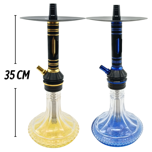 Royal Stealth - 35CM