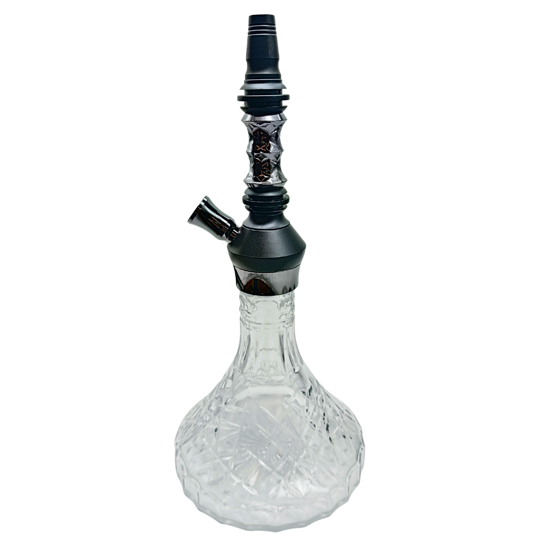 Phantom Hookah - 30CM