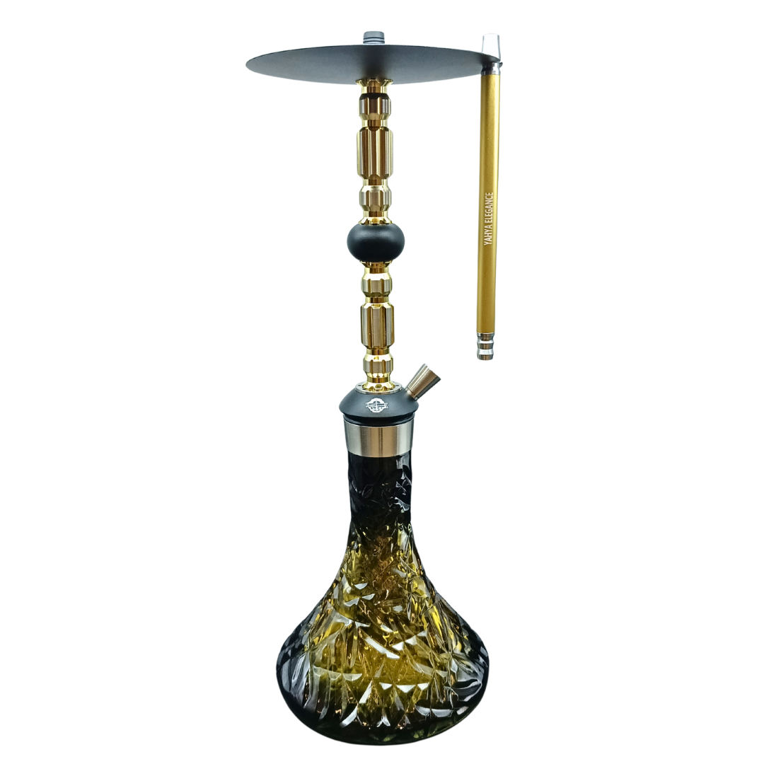 TURBO HOOKAH 65CM