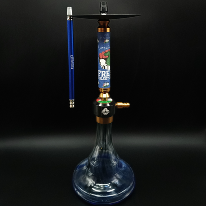 Free Palestine - 45CM