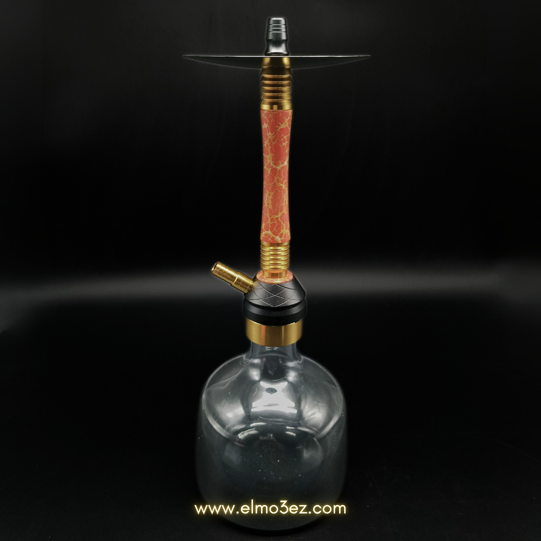 Prime Mist - 45CM