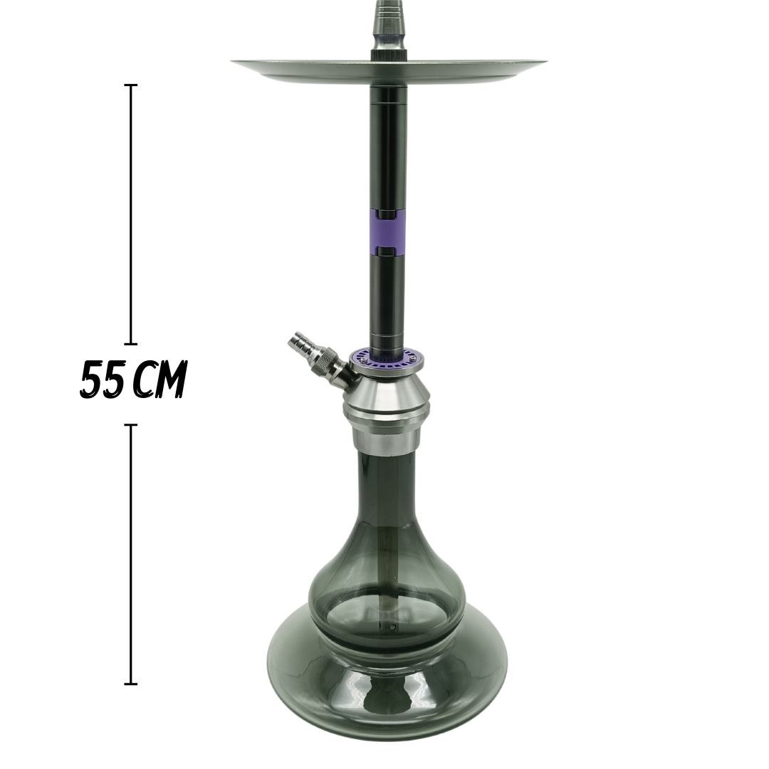 Compact Fusion - 55CM