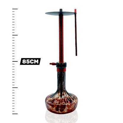 Sphinx Steel Hookah -85CM