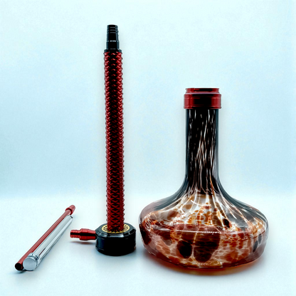 Sphinx Steel Hookah -85CM