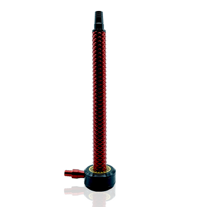 Sphinx Steel Hookah -85CM