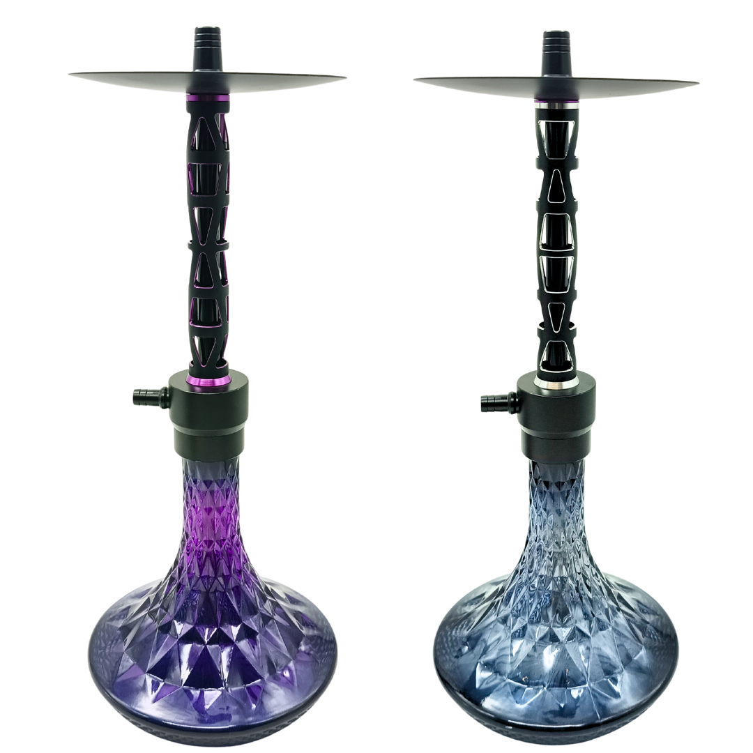 Geometric Flow - 55CM