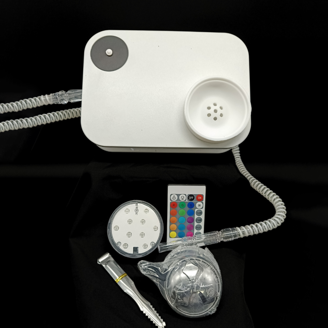Nano-Box