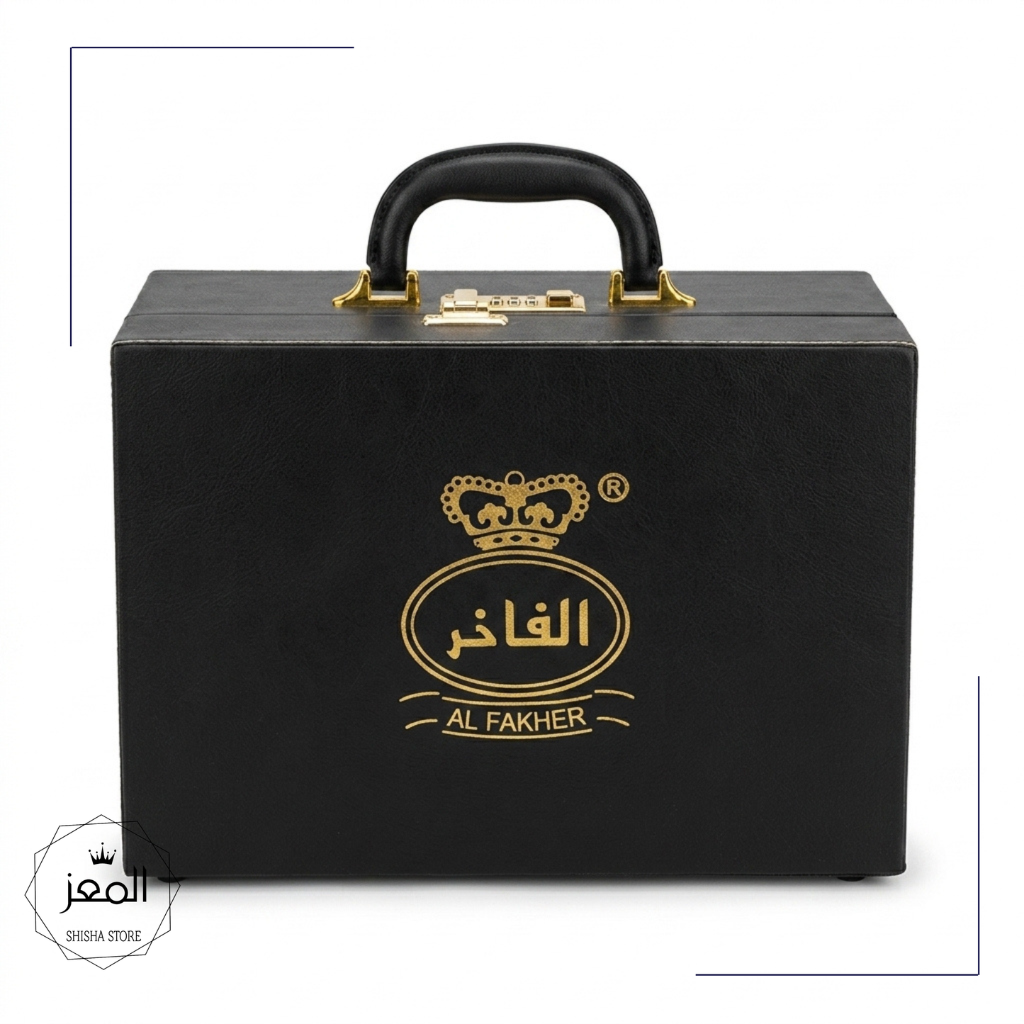 Al Fakher Pyrex - Original Edition