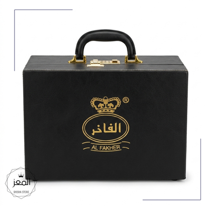 Al Fakher Pyrex - Original Edition