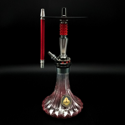 Royal Crest - 35CM