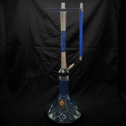 Alpha Nero - 75CM
