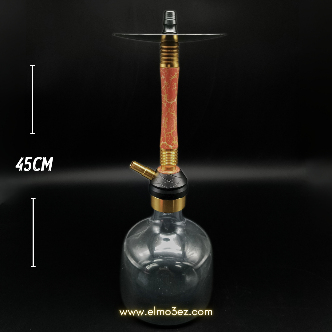 Prime Mist - 45CM