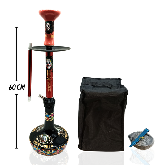 Joker's Smile - 60CM