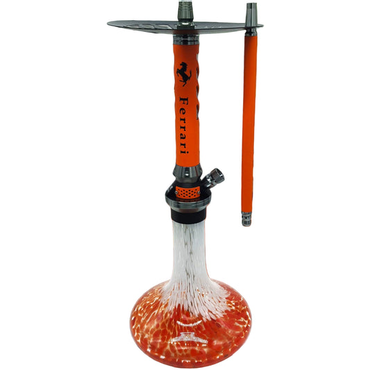 AeroLock GT Hookah – Automotive Edition