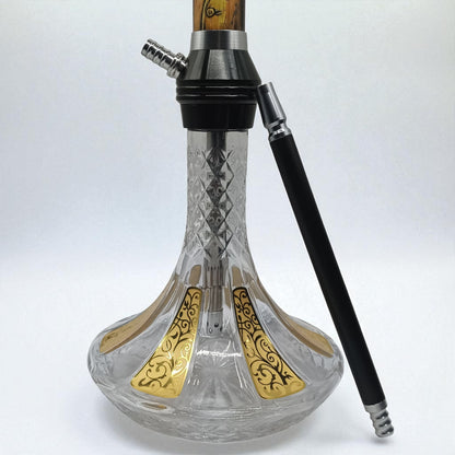 Mythos Hookah -50CM