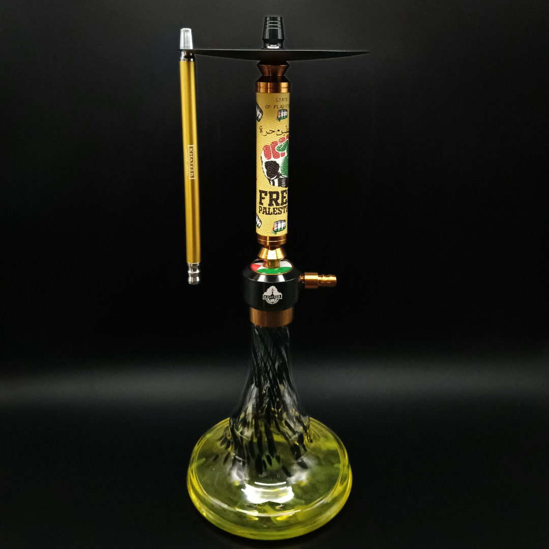 Free Palestine - 45CM