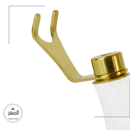 ODUMAN - N2 - Handmade Glass
