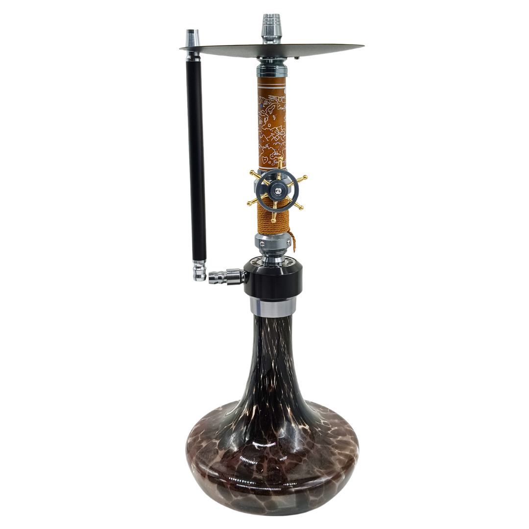 Iron Captain - 55CM