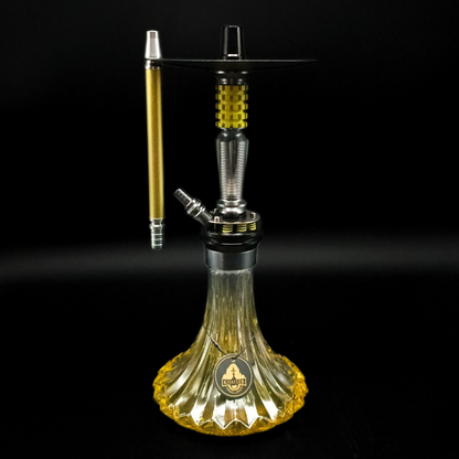 Royal Crest - 35CM