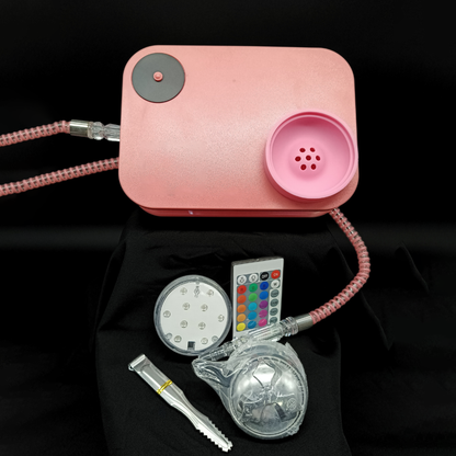 Nano-Box