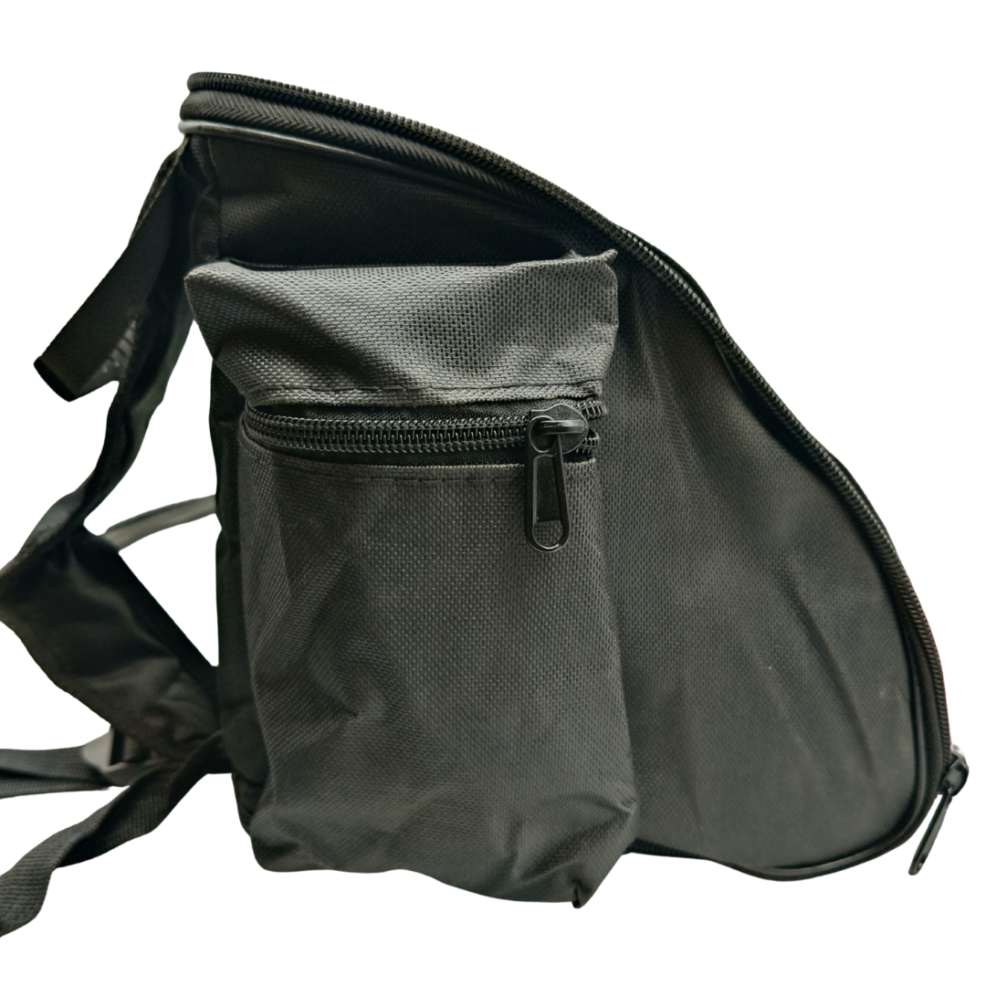 Phantom Hookah - 30CM