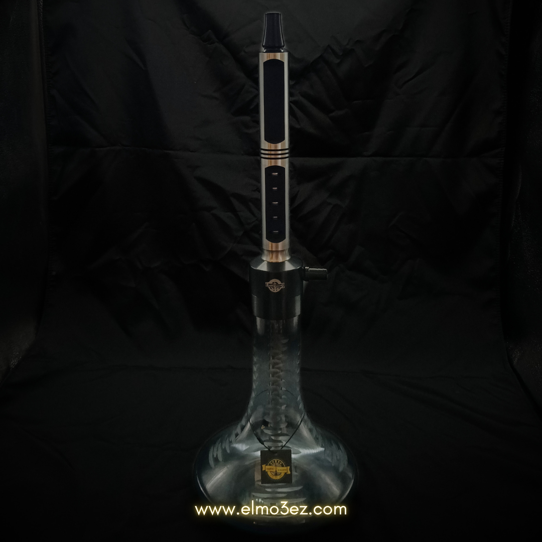Ghost Aero - 55CM