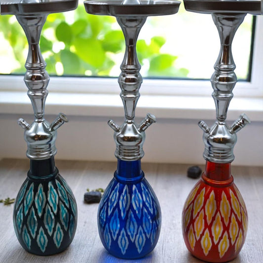 ALAA' EL DIEN (LOCAL BRAND) M3