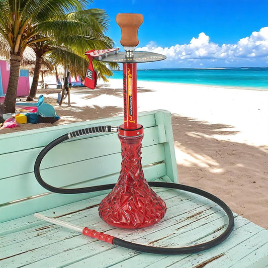 EL BOOMBER HOOKAH