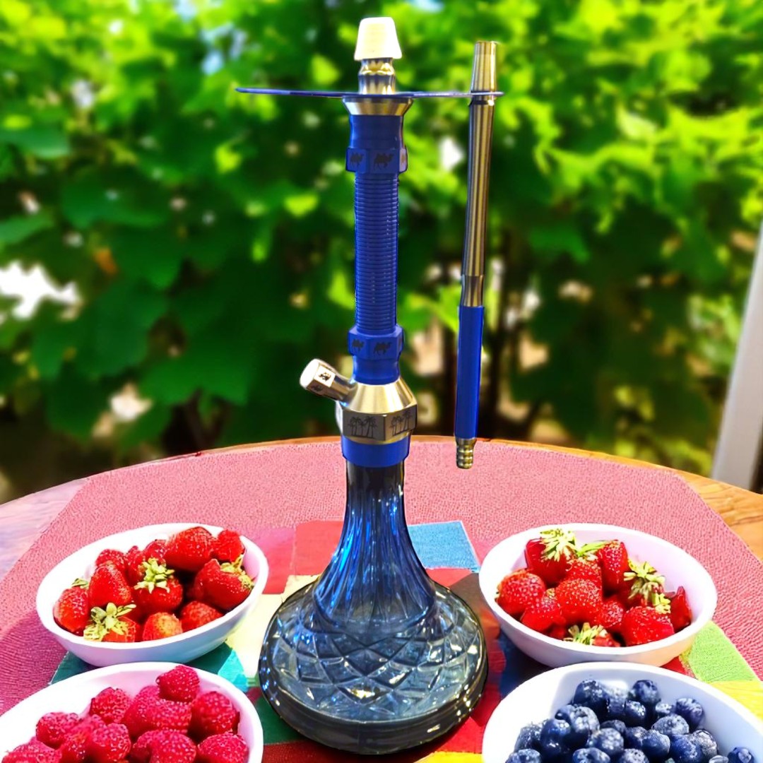 CAMEL HOOKAH