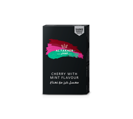 CHERRY MINT