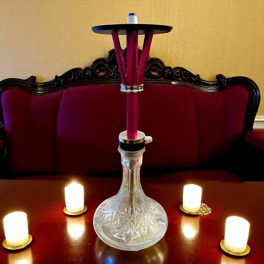 DREAM SMOKE HOOKAH -70CM