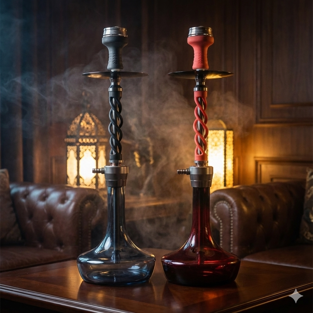 Majestic Memphis - 55CM